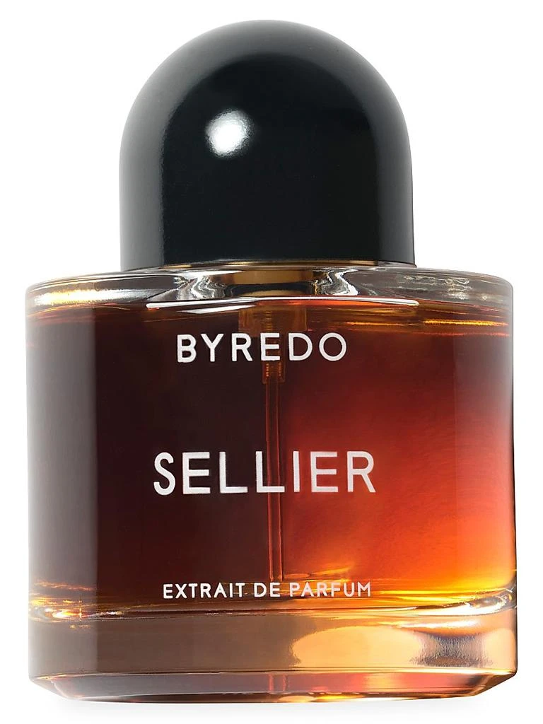 BYREDO Sellier Night Veils Extrait de Parfum 1