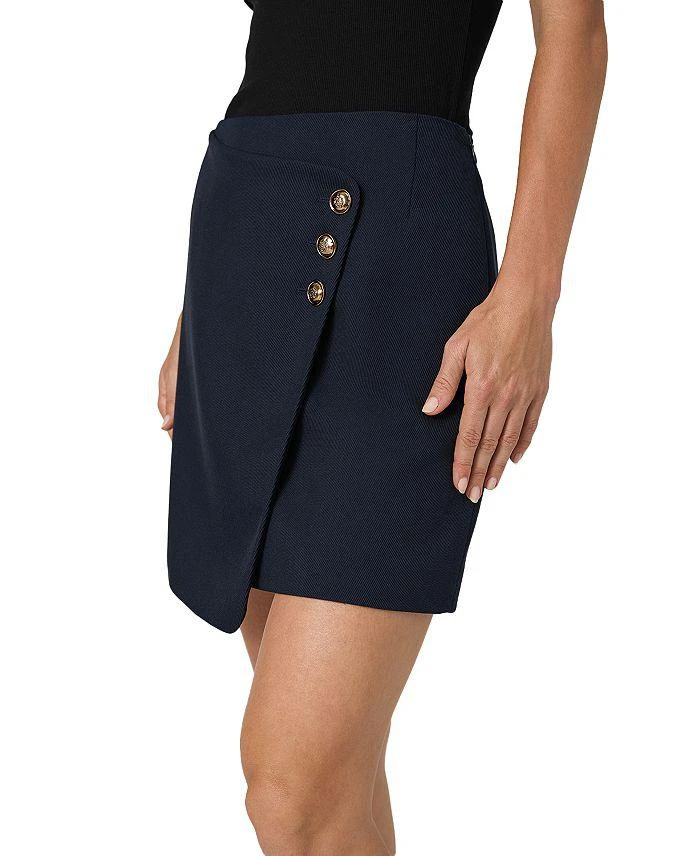 French Connection Florence Twill Mini Skirt 7