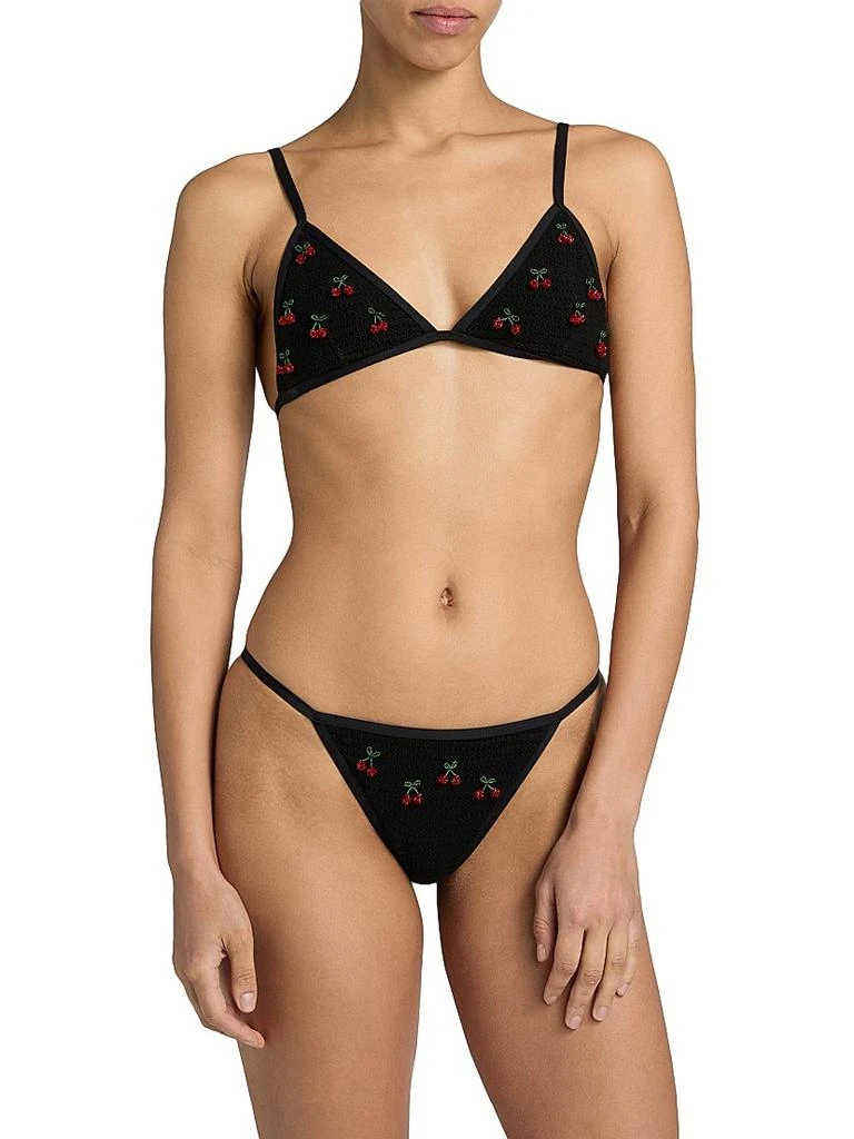 Beach Riot Kim Bikini Top 3