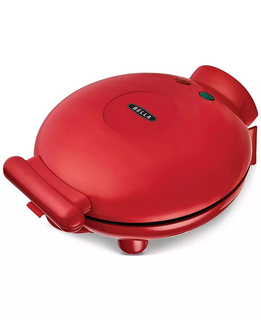 Bella 8" Quesadilla Maker 11