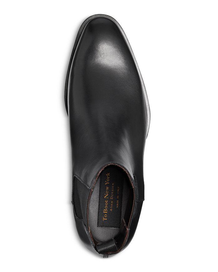 To Boot New York Men's Stivalo Ankle Boots - Exclusive
