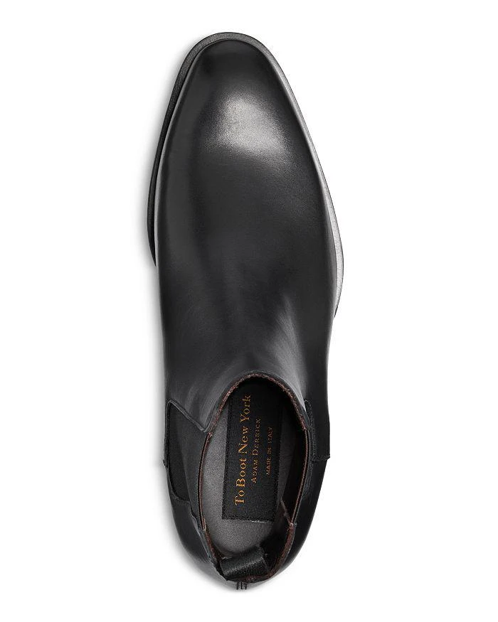 To Boot New York Men's Stivalo Ankle Boots - Exclusive 2