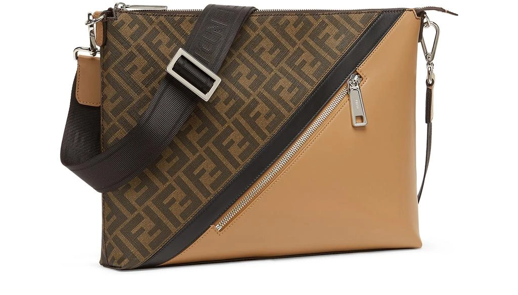 Fendi Fendi Diagonal Messenger bag 3