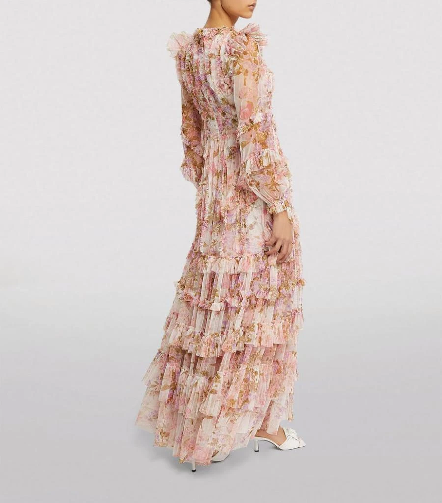 Needle & Thread Darling Meadow Gown 3