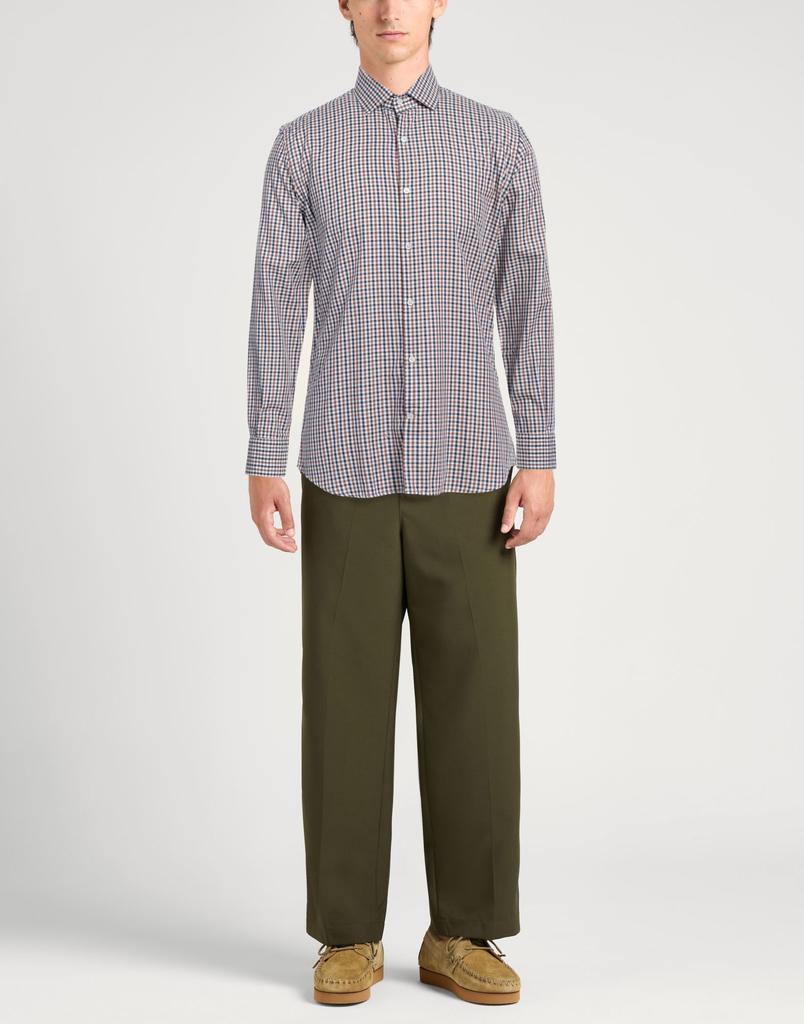 Brooksfield Checked shirt
