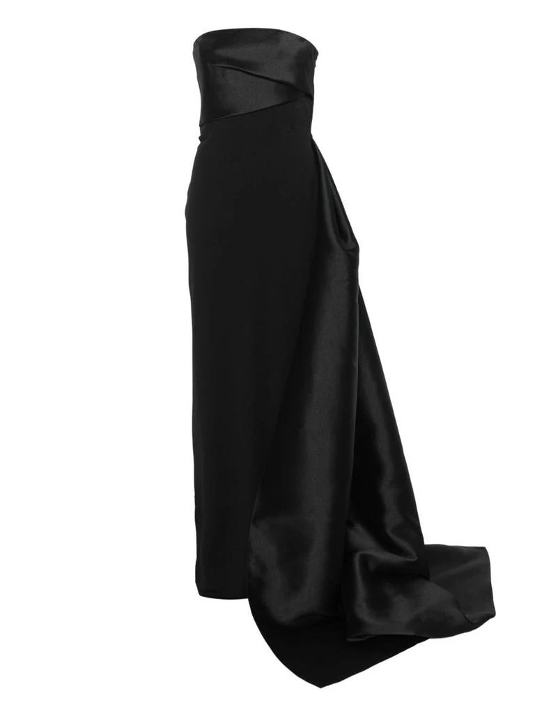 SOLACE LONDON Solace London Kinsley Maxi Dress 1