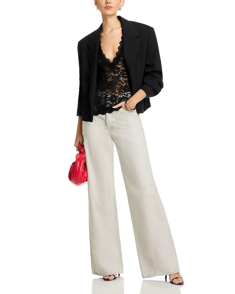 Generation Love Abigail Lace Top 2