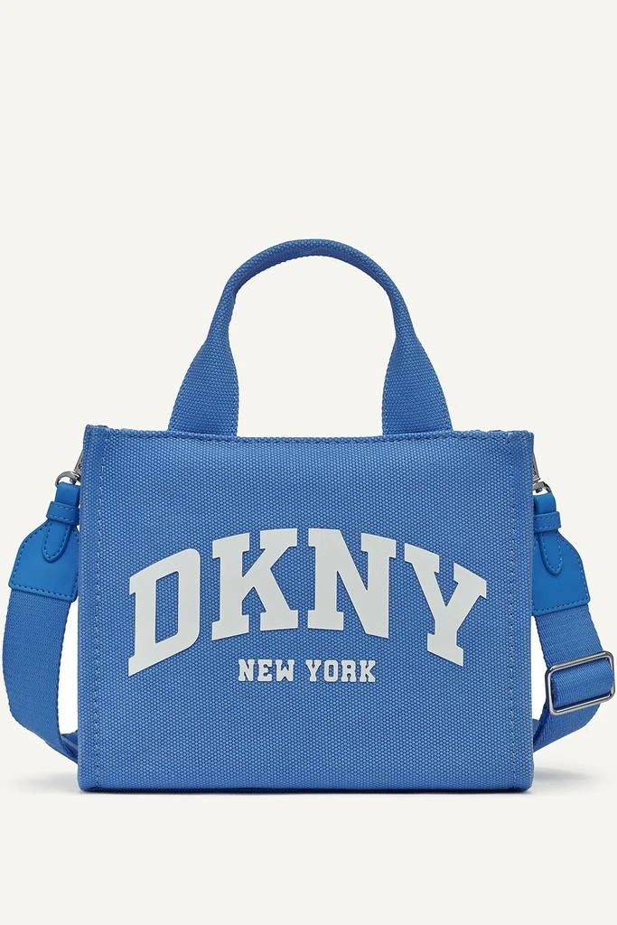 DKNY HADLEE SMALL TOTE BAG 1