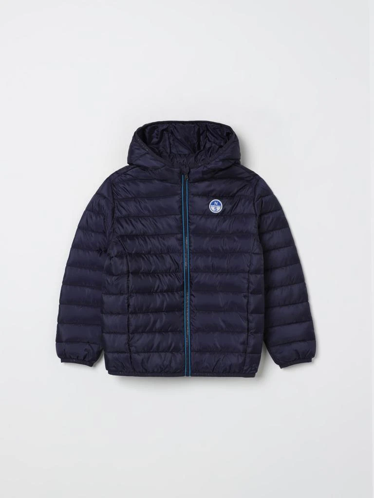 NORTH SAILS Jacket kids North Sails