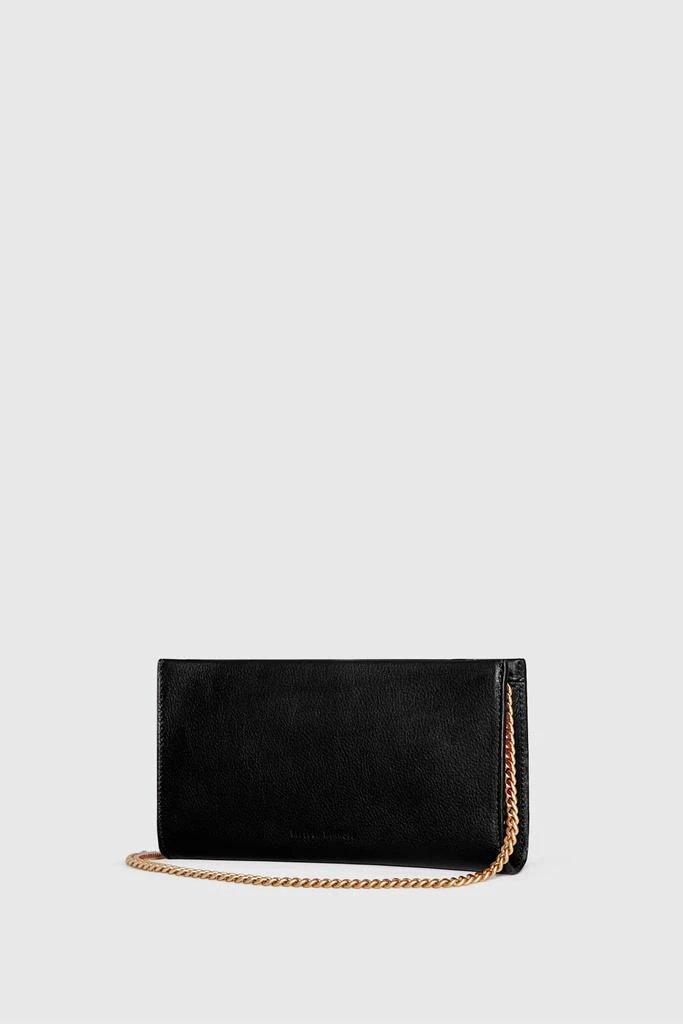 Rebecca Minkoff Year Of The Snake Heart Clutch 2