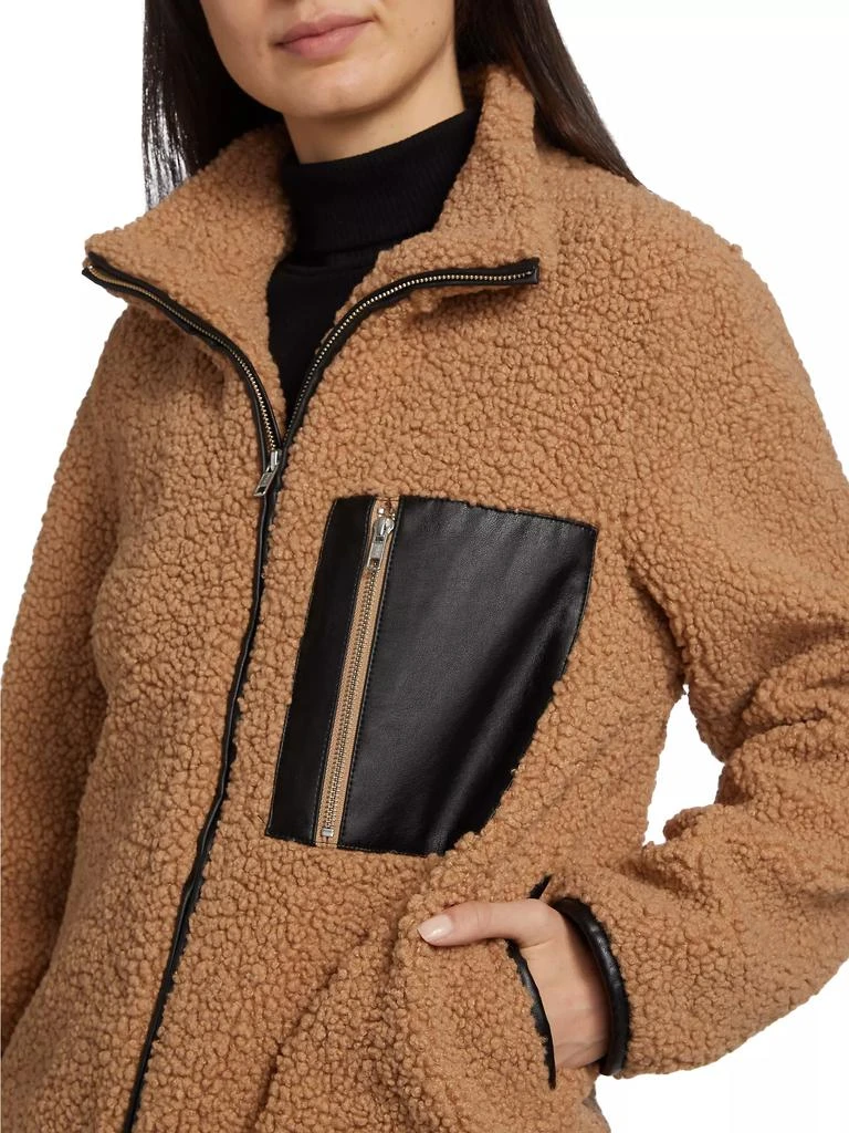 Ena Pelly Core Freya Jacket 6