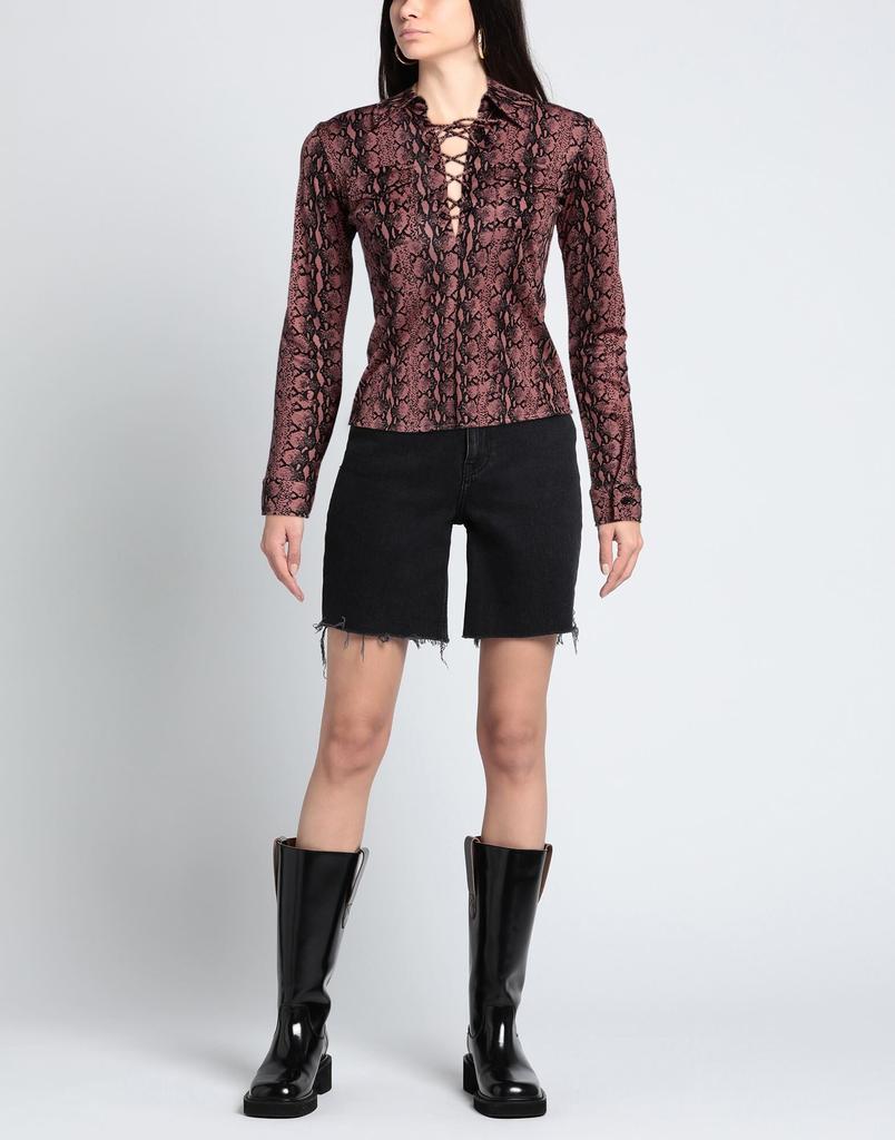ALEXACHUNG Polo shirt