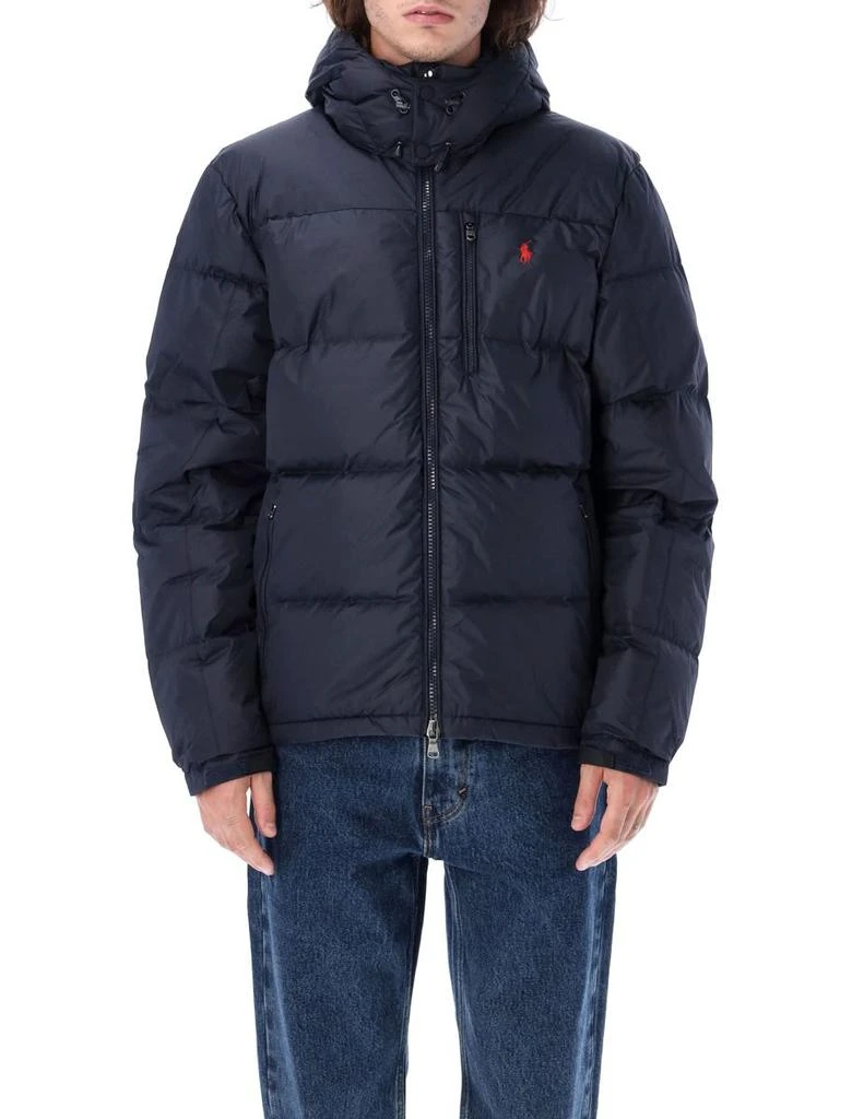 Ralph Lauren Polo Ralph Lauren Puffer Jacket 1