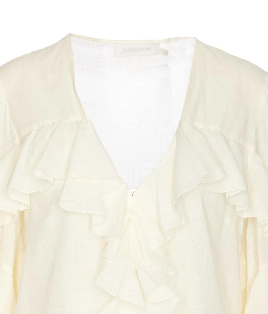 Zimmermann Zimmermann Shirts 4
