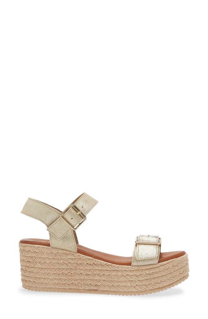 CORDANI Cordani - Betsy Wedge Sandal