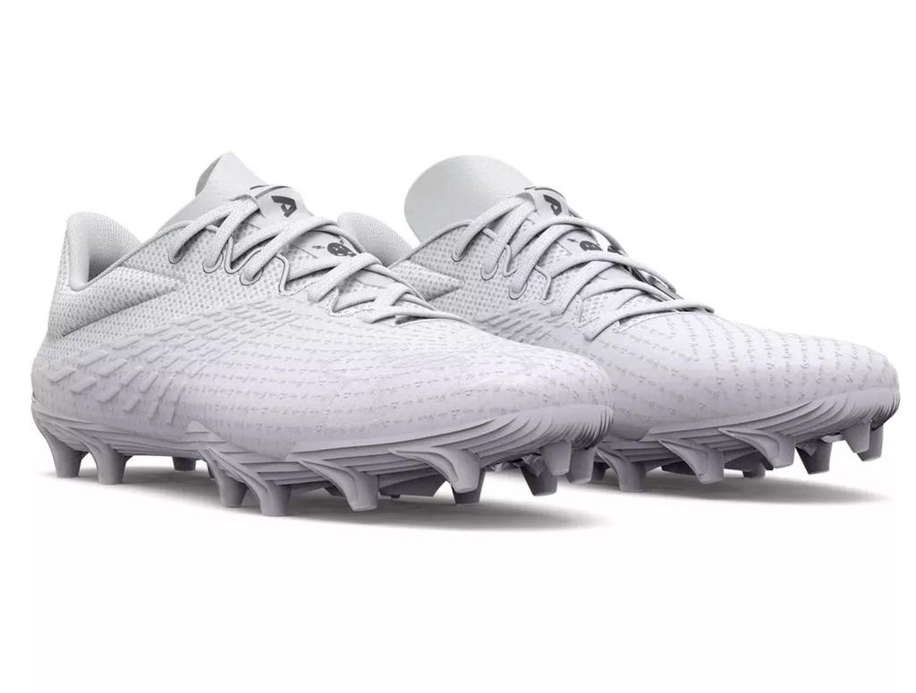 Under Armour Boys' Blur Select MC Jr. Football Cleats