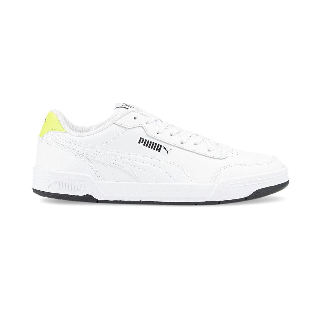 Puma Caracal Lace Up Sneakers 1