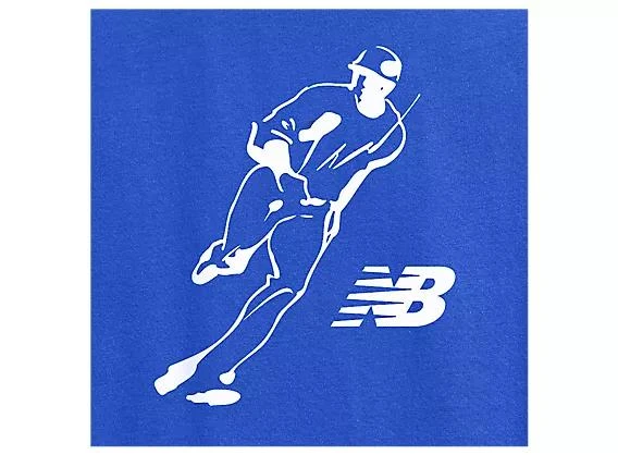 New Balance Shohei Ohtani Kids T-Shirt 3