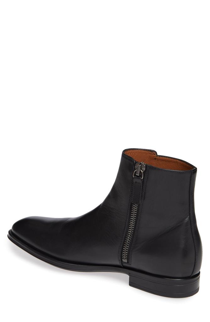 Aquatalia Daniel Water Resistant Zip Boot