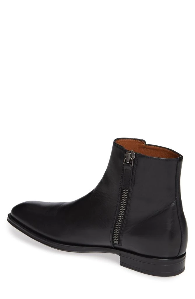 Aquatalia Daniel Water Resistant Zip Boot 2
