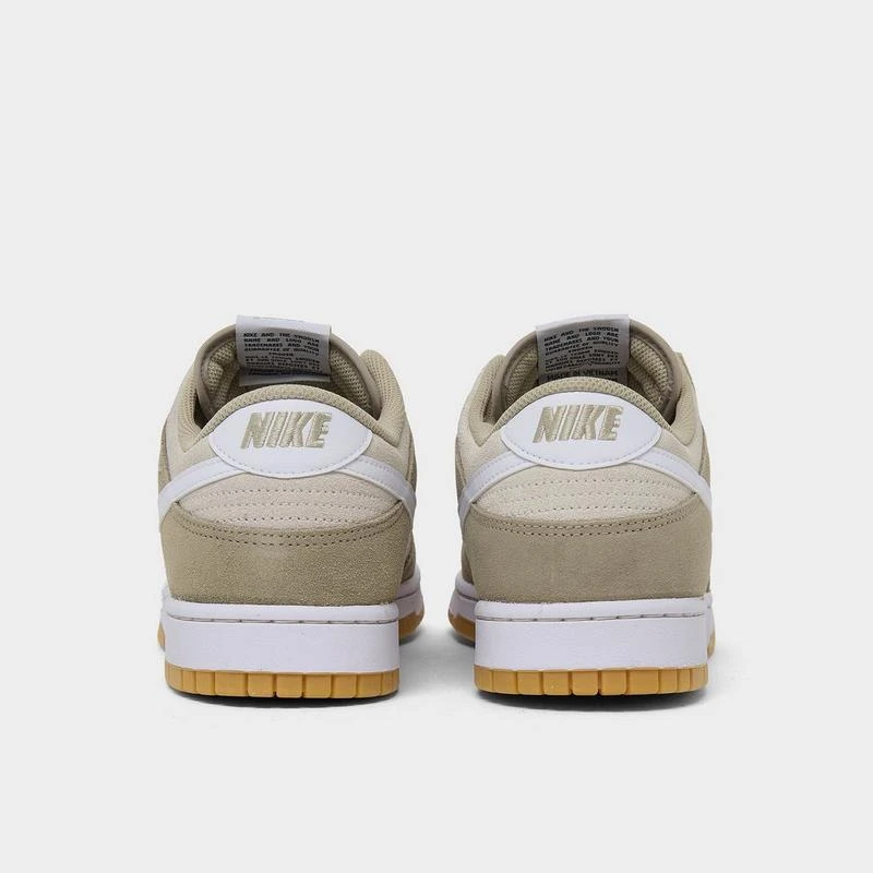 NIKE Men's Nike Dunk Low Retro SE Casual Shoes 4