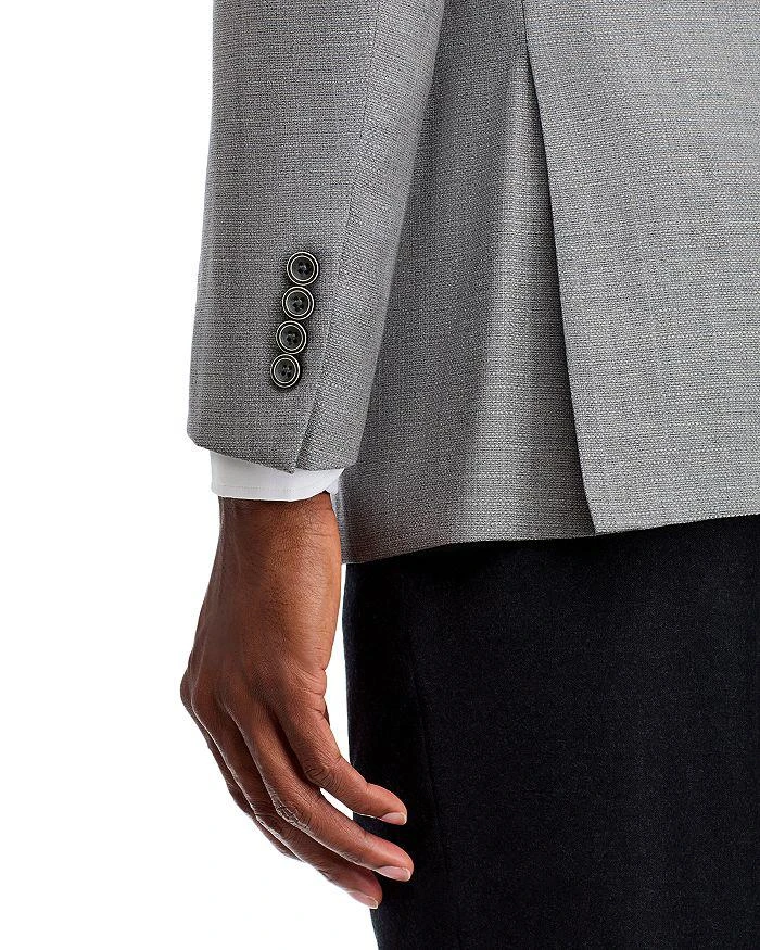 Hart Schaffner Marx New York Regular Fit Wool Sport Coat 7