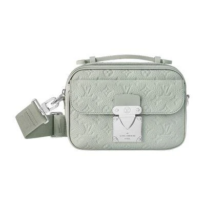 Louis Vuitton S-Lock Messenger bag 1