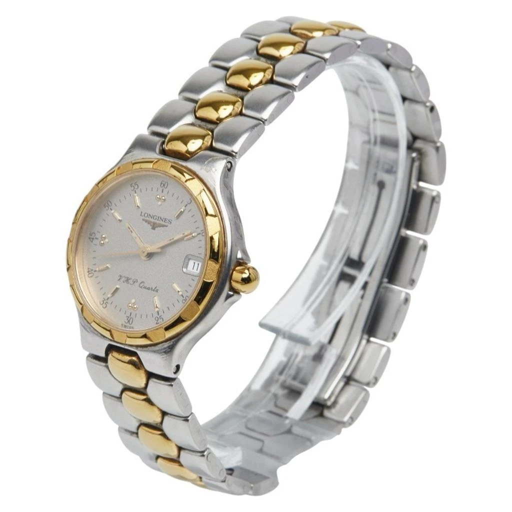 Longines Stainless Steel Wristwatch (Pre-Owned) 2