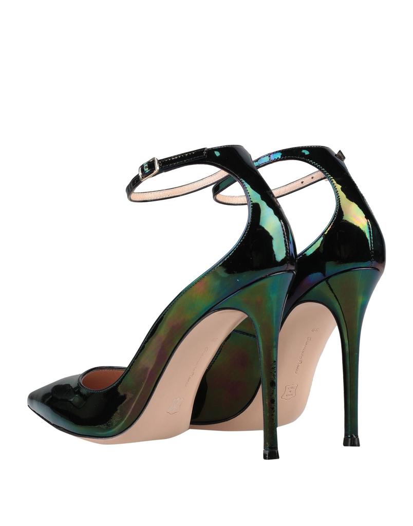 Gianvito Rossi Gianvito Rossi - Pumps - Black - Woman