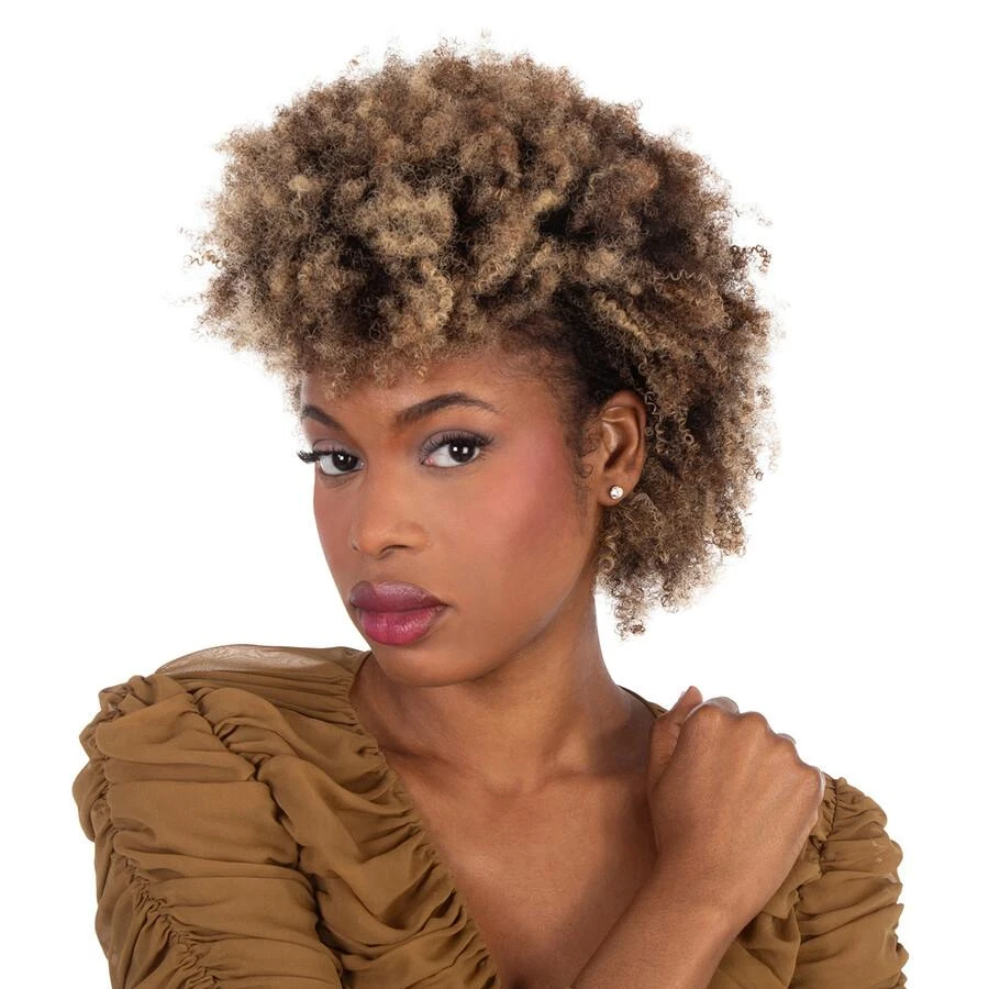 Swarovski Ladies Constella Round cut Crystal Stud Earrings 2