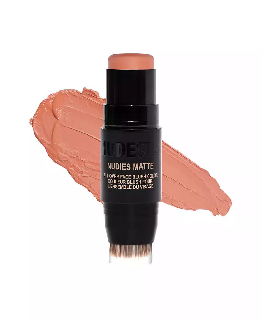 NUDESTIX Nudies Matte Blush