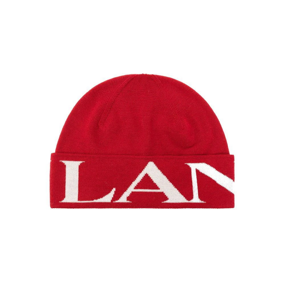 Shop Lanvin Wool Hat on Sale at BeyondStyle – Get 33% Off  display picture 3