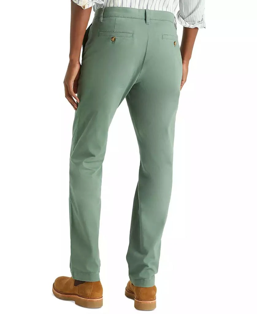 Nautica Men's Classic Fit Deck Pant 2