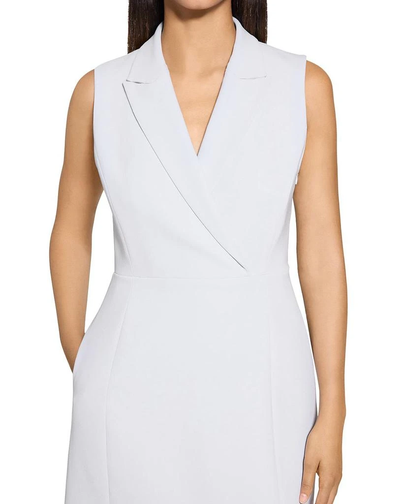 Theory Blazer Mini Dress 6