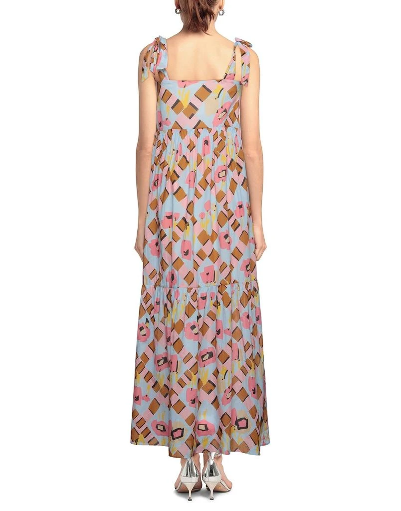 SUOLI Long dress 3
