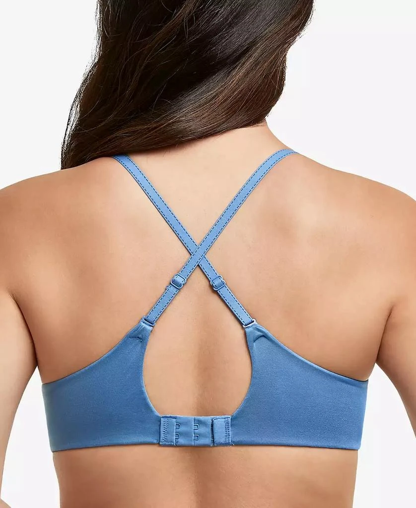 Maidenform Comfort Devotion Extra Coverage Lace Shaping Underwire Bra 9404 4