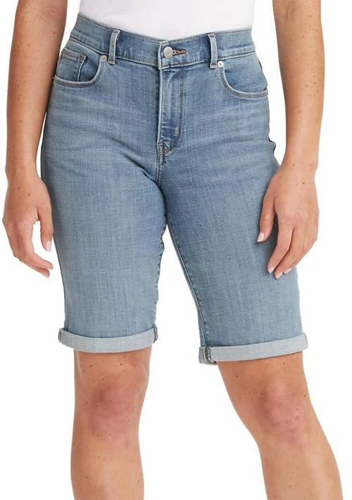 Levi's S Classic Bermuda Shorts 1