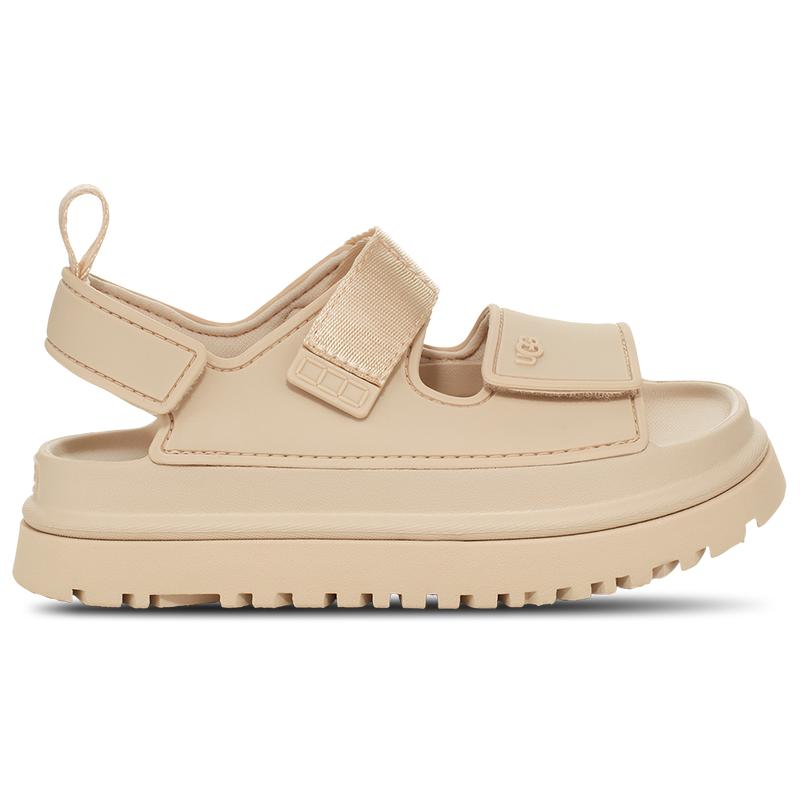 UGG GOLDENGLOW サンダル US6 UGG GoldenGlow – Kelley Cawley