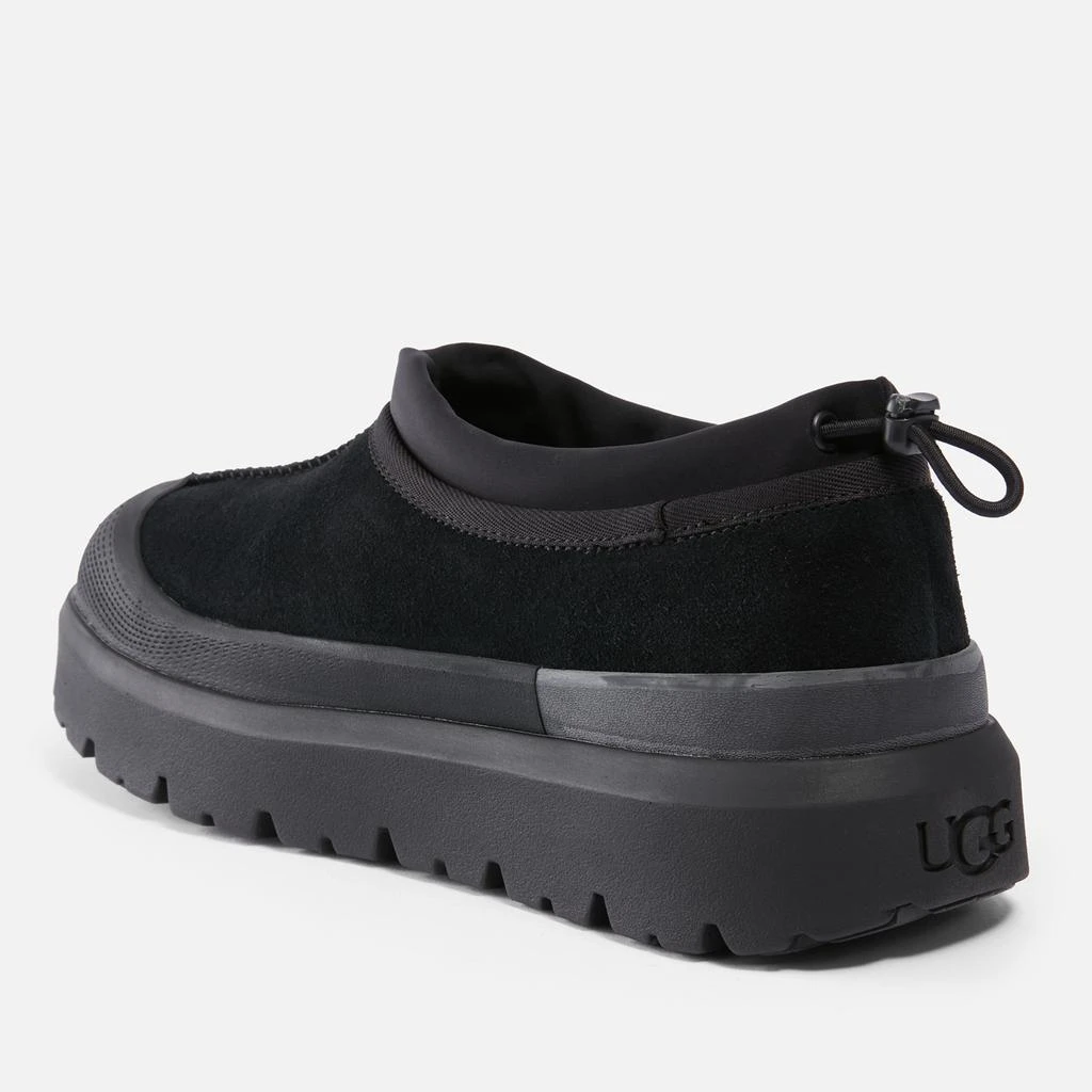 UGG Men's Tasman Waterproof Suede Boots 3