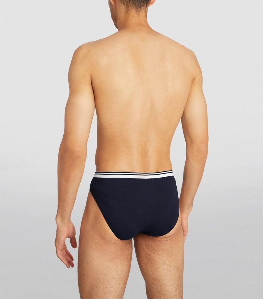 Zimmerli Pure Comfort Briefs 3