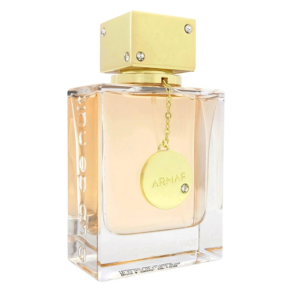 Armaf Armaf Ladies Club De Nuit EDP Spray 3.6 oz (105 ml)