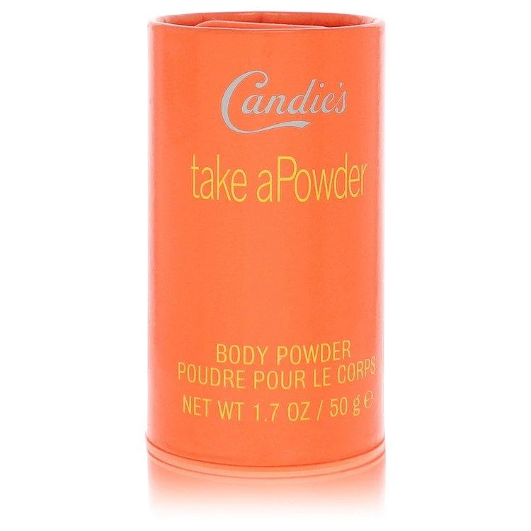 Liz Claiborne Candies by  Body Powder Shaker 1.7 oz for Women