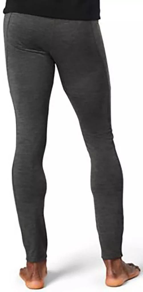 SmartWool Smartwool Men's Classic All-Season Merino Baselayer Bottoms 3