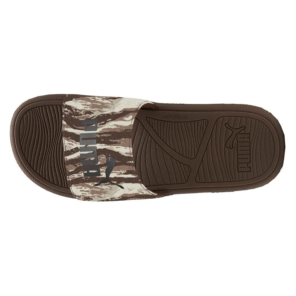 Puma Cool Cat 2.0 Protective Nature Slide Sandals 4
