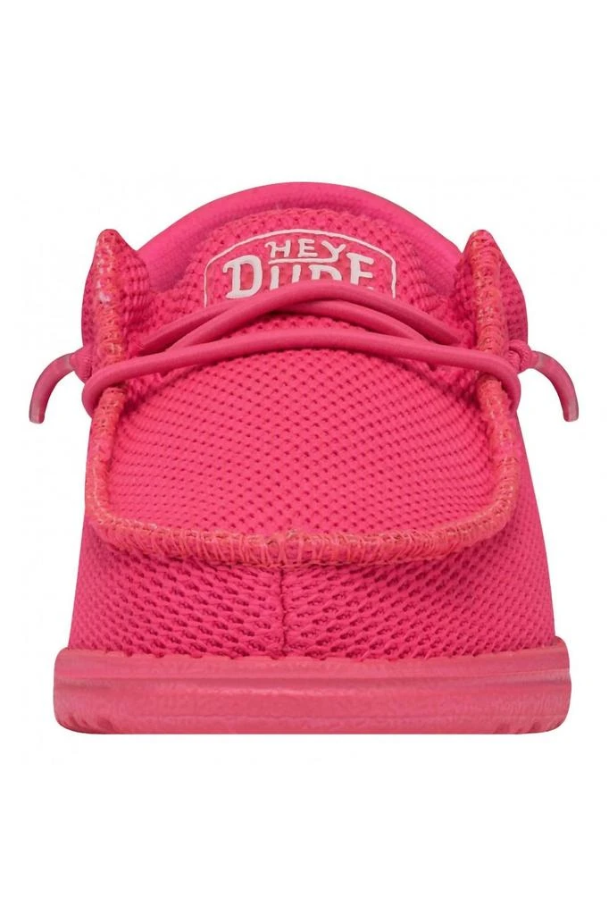Hey Dude Hey Dude - Youth Wendy Funk Mono Shoes 3
