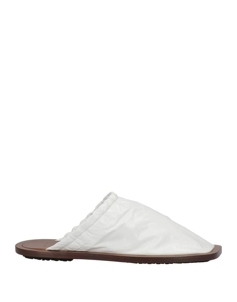 Plan C Mules and clogs 1