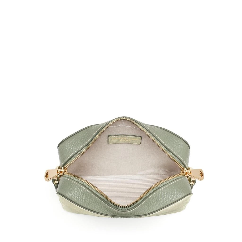 Aspinal of London Camera a bag 5