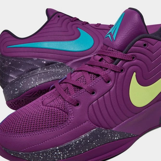 NIKE Nike Ja 2 Basketball Shoes 3