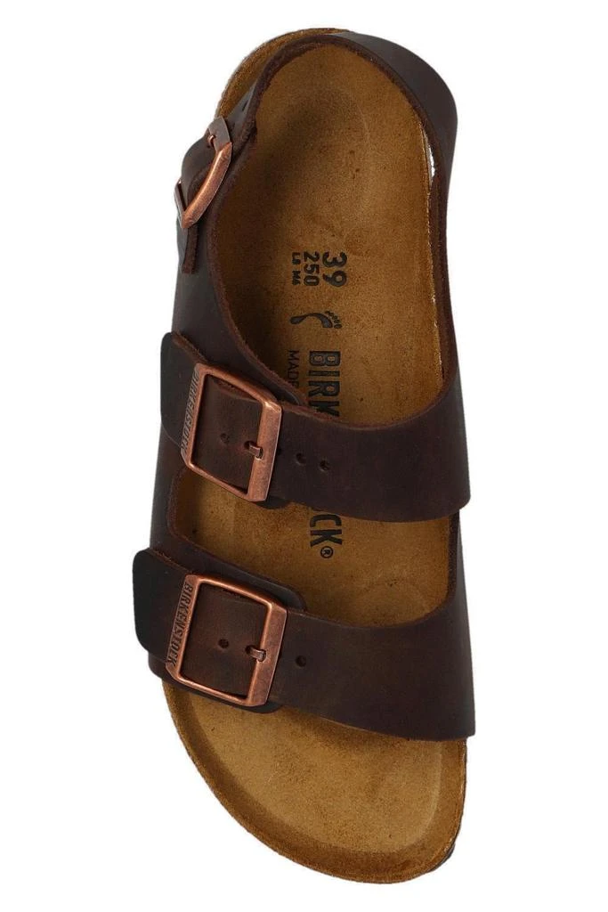 Birkenstock Birkenstock Milano Sandals 4
