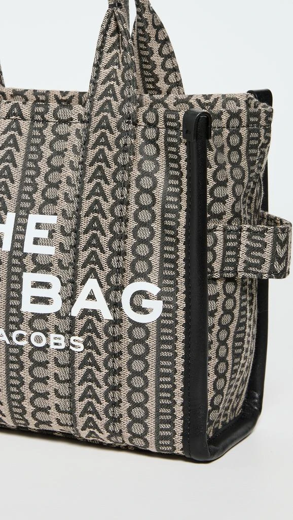Marc Jacobs The Monogram Small Tote 4